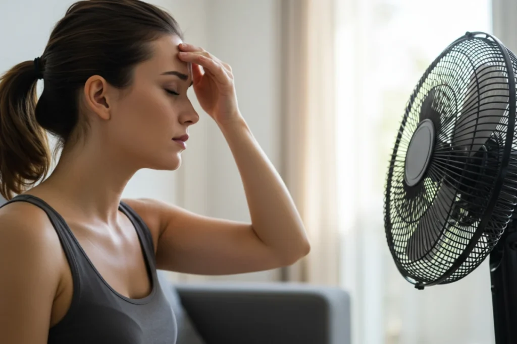 Calor excesivo: ¿cómo reducir el impacto? | Prepara tu casa