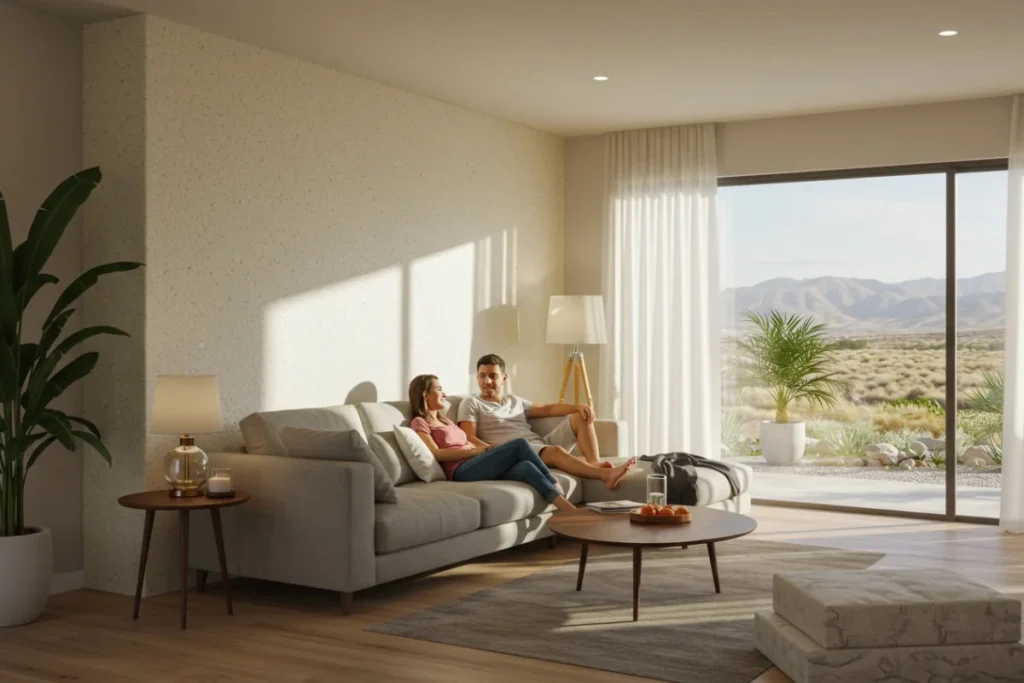 Aislamiento térmico