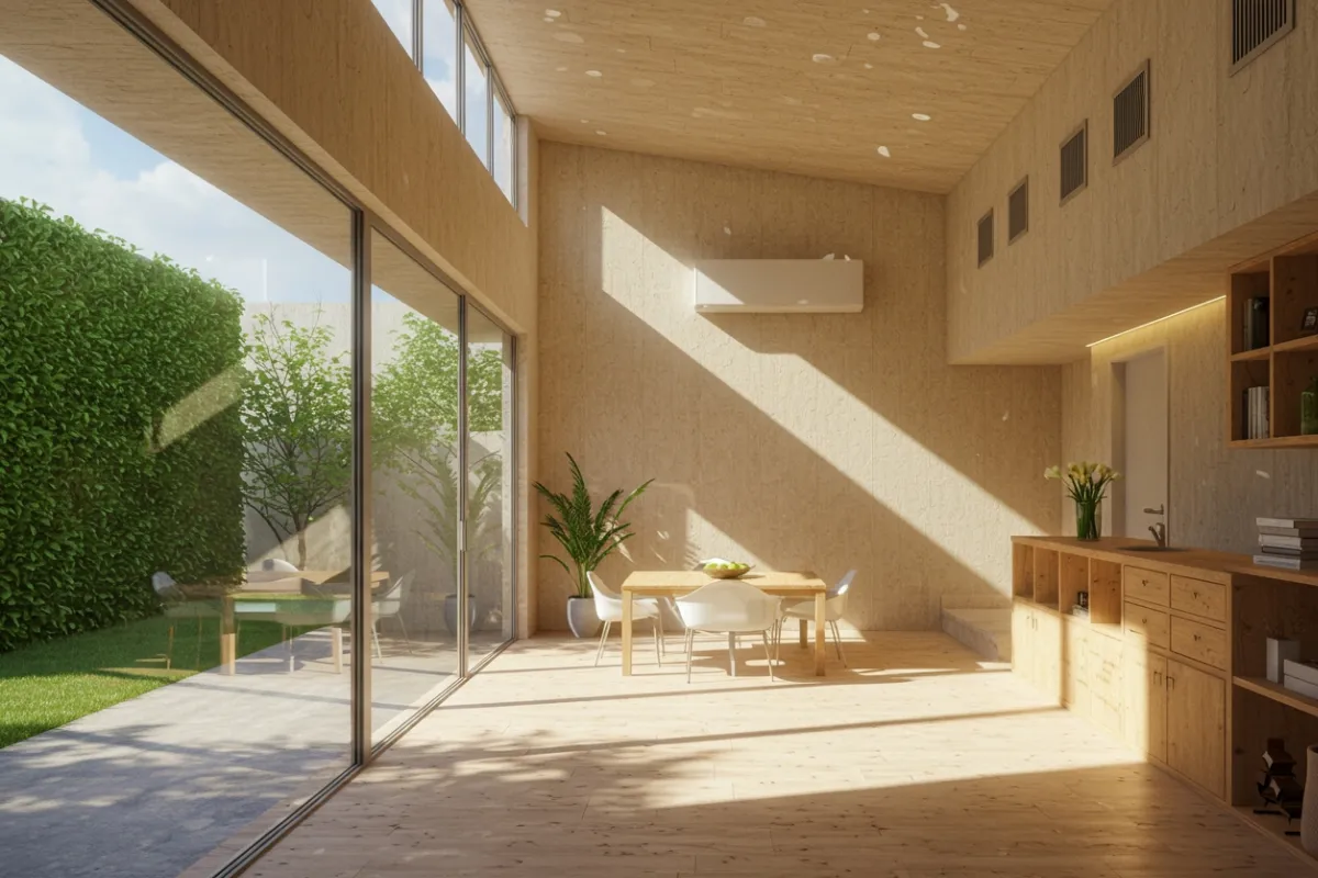 Diseño bioclimatico