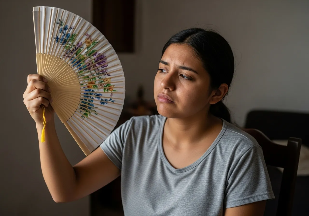 Cómo refrescar una casa muy calurosa: guía para el verano en Sonora